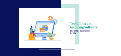 Top Billing and Invoicing Software for Small Businesses in USA